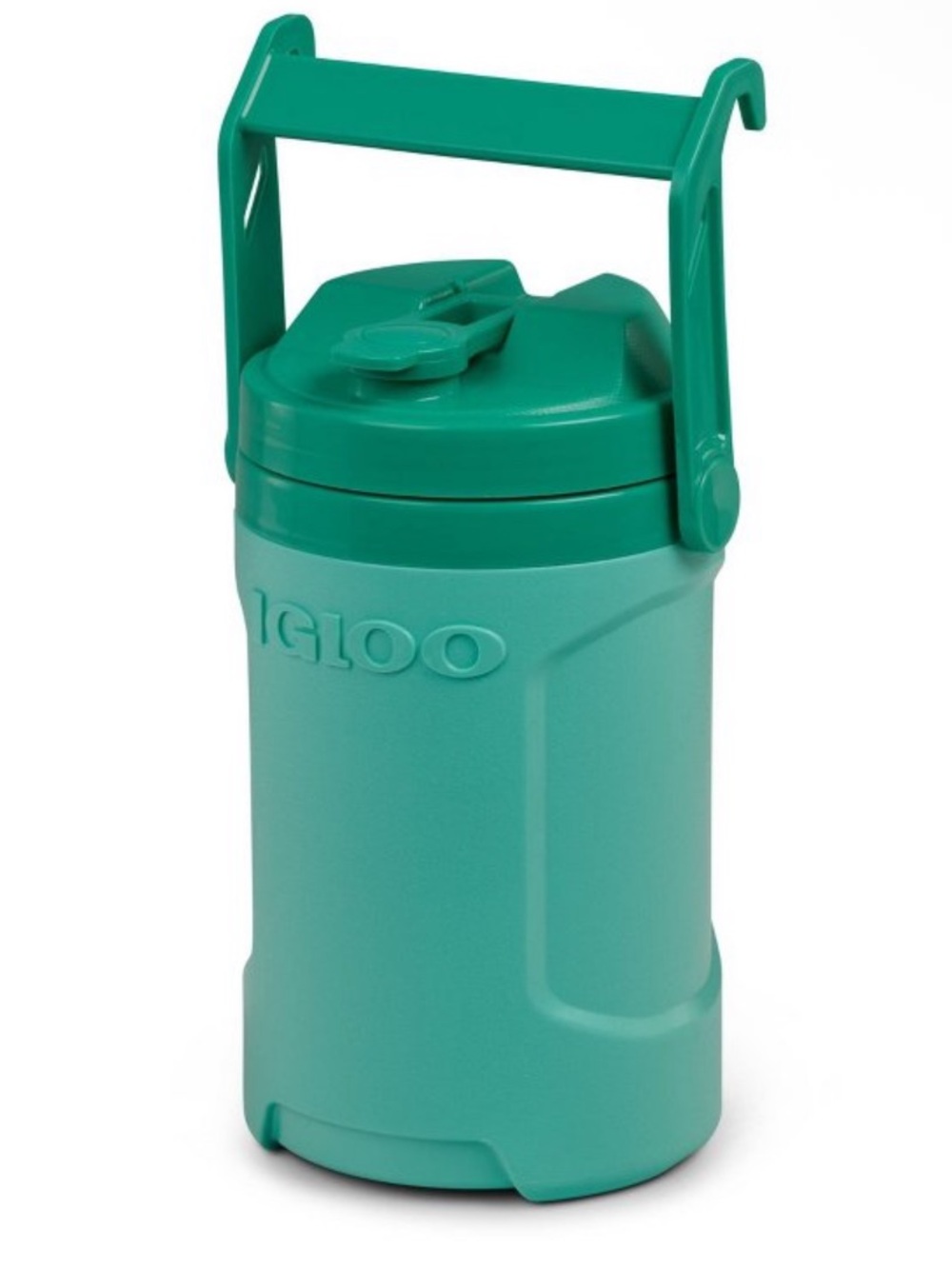 Igloo Latitude Half Gallon Cooler Jug - Mint Green